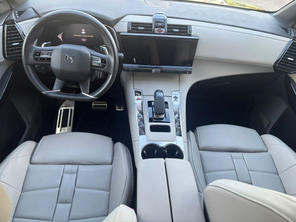 DS7 E-TENSE 4X4 300CH OPERA (ATTELAGE FOCAL) 2024 occasion 69890 La Tour-de-Salvagny