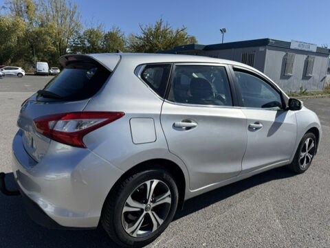 Pulsar 1.2 DIG-T 115CH ACENTA XTRONIC 2017 occasion 91220 Br&eacute;tigny-sur-Orge
