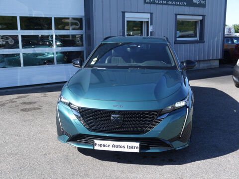 308 SW 1.5 BLUEHDI 130CH S&S GT EAT8 / TVA RECUPERABLE 15825HT 2023 occasion 38260 La C&ocirc;te-Saint-Andr&eacute;