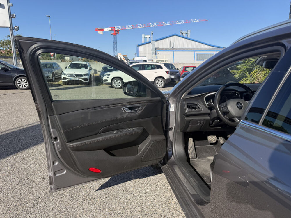 Talisman 2.0 BLUE DCI 160 CH INTENS EDC 2020 occasion 31770 Colomiers