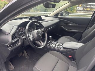 CX-30 2.0 e-SKYACTIV-X M-Hybrid 186ch Homura BVA 2022 2023 occasion 78310 COIGNIERES