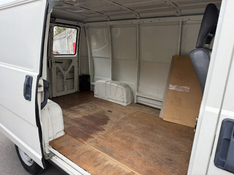 J5 1.8 66 CV ESSENCE 1 PROPRIETAIRE 1994 occasion 93220 Gagny
