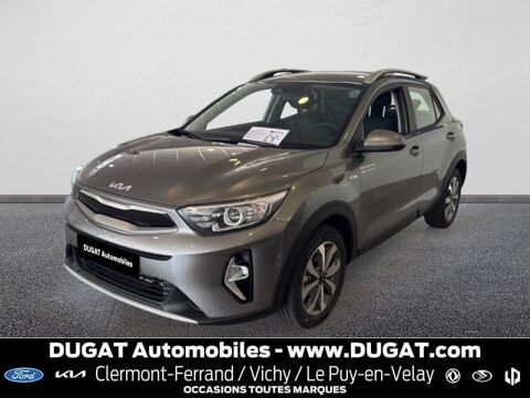 Kia Stonic 1.0 T-GDi 100ch Active DCT7 2025 occasion Clermont-Ferrand 63000