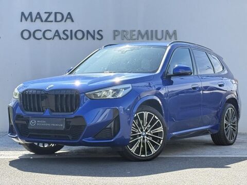 BMW X1 xDrive30e 326ch M Sport 2023 occasion H&eacute;rouville-Saint-Clair 14200