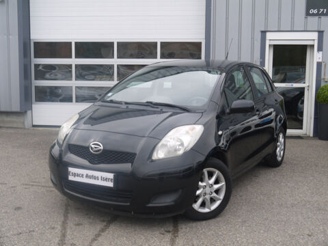 Annonce voiture Daihatsu Charade 6990 €