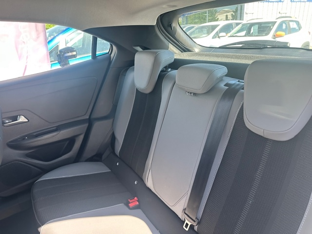 Mokka 1.5 D 110CH ELEGANCE 2023 occasion 16400 Puymoyen