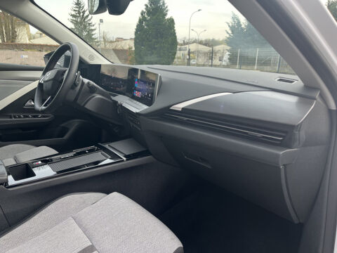 Astra 1.2 TURBO 130CH ELEGANCE BUSINESS BVA8 2023 occasion 95310 Saint-Ouen-l'Aum&ocirc;ne