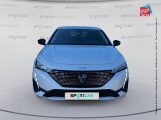 308 SW 1.2 PureTech 130ch S&S Allure EAT8 2022 occasion 51100 Reims