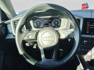 A1 30 TFSI 116ch Design 2019 occasion 08000 Charleville-M&eacute;zi&egrave;res