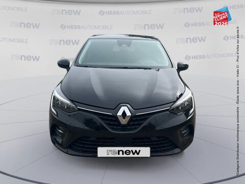 Clio 1.0 TCe 100ch Evolution GPL 2023 occasion 67600 S&eacute;lestat