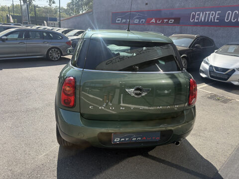 Cooper D ONE D 90CH 2015 occasion 31140 Aucamville