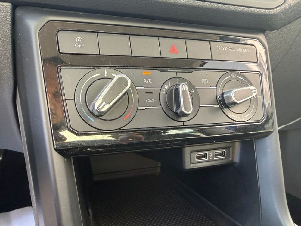 T-Cross 1.0 TSI 95CH LOUNGE 2020 occasion 31140 Aucamville