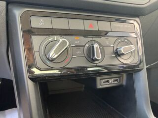 T-Cross 1.0 TSI 95CH LOUNGE 2020 occasion 31140 Aucamville
