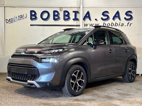 Citro&euml;n C3 Aircross BLUEHDI 110CH S&S SHINE 2022 occasion Montdor&eacute; 70210