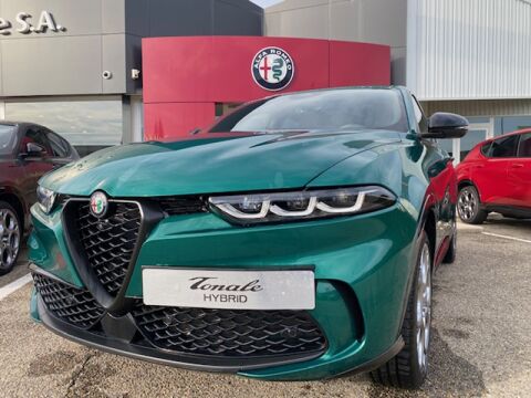 Annonce voiture Alfa Romeo Tonale 48900 