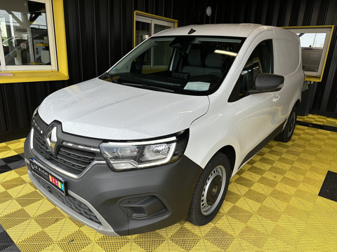 Renault Kangoo L1 1.5 BLUE DCI 95CH EXTRA - 22 2023 occasion Quéven 56530