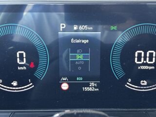 Kona 1.6 GDi 138ch Hybrid Intuitive DCT-6 2025 occasion 78310 Coigni&egrave;res