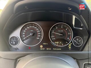 S&eacute;rie 4 420dA 190ch M Sport 2018 occasion 54400 Longwy