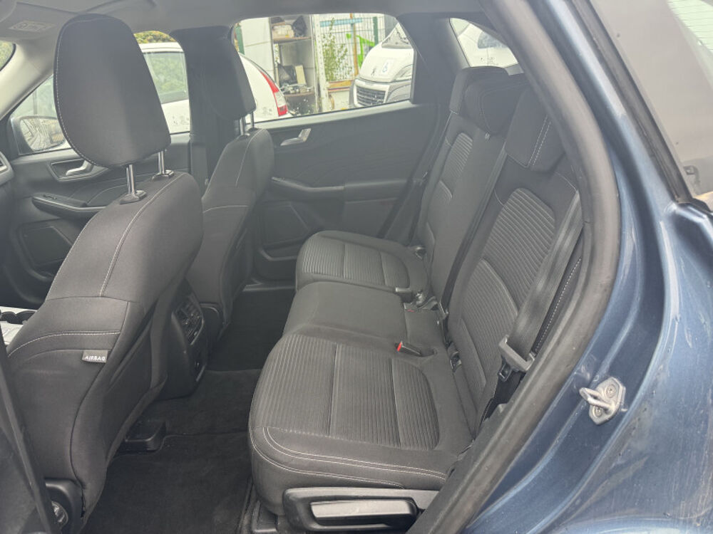 Kuga 2.5 190CH HYBRIDE E85 ( ETHANOL) TITANIUM BVA PX TTC 2023 occasion 42000 Saint-&Eacute;tienne