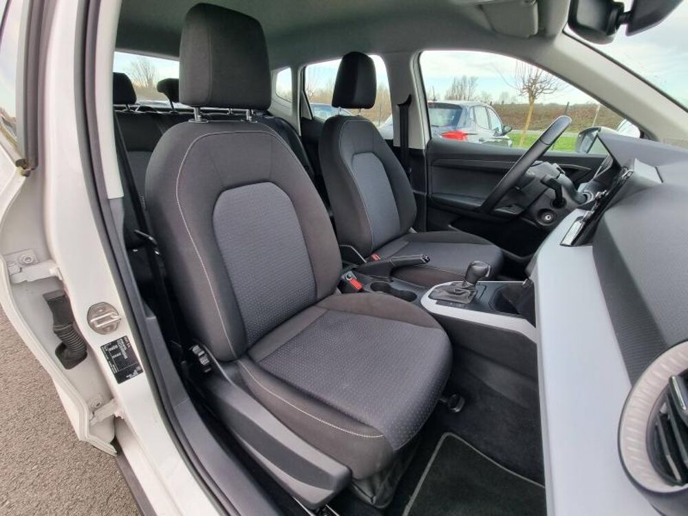 Arona 1.0 TSI 110ch Copa DSG7 2023 occasion 24430 Marsac-sur-l'Isle