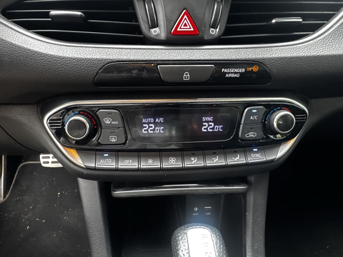i30 1.4 T-GDI 140CH N LINE DCT-7 EURO6D-T 2018 occasion 65420 Ibos