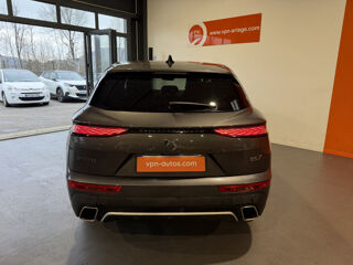 DS7 E-TENSE 225CH BASTILLE 2023 occasion 09000 Foix