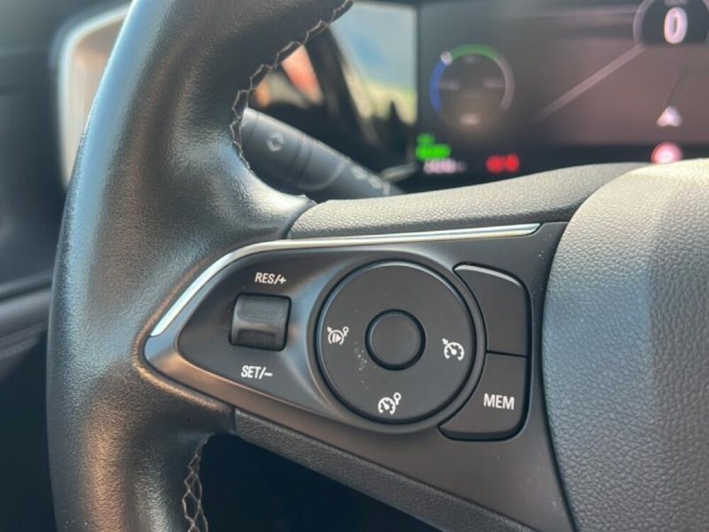 Mokka -e 136ch Elegance Business 2022 occasion 13200 Arles