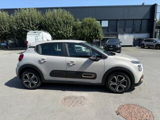 C3 1.2 PureTech 83ch S&S C-Series 123g 2023 occasion 24750 Tr&eacute;lissac
