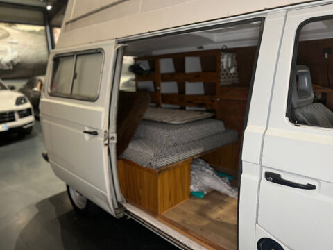 Transporter 1988 occasion 63170 Aubi&egrave;re