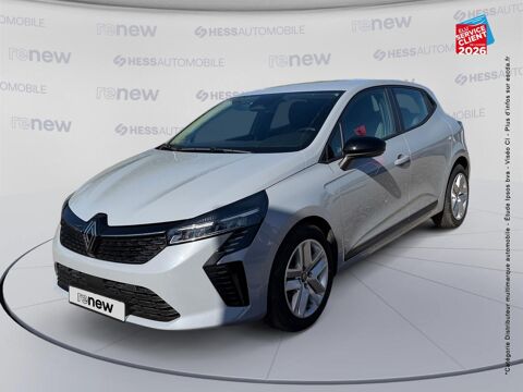Annonce voiture Renault Clio 16299 €