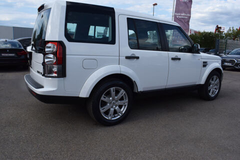 Discovery 3.0 SDV6 180KW SE MARK II 2011 occasion 34740 Vendargues