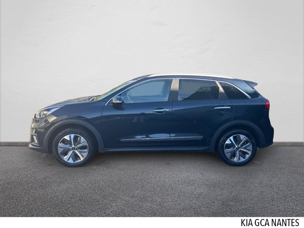 Niro Active 204ch 2021 occasion 44800 Saint-Herblain