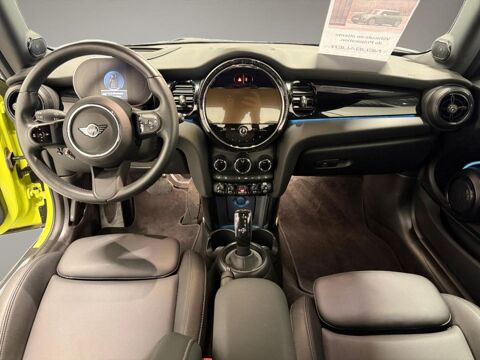 Cooper 136ch Edition Premium Plus BVA7 2023 occasion 78240 Chambourcy
