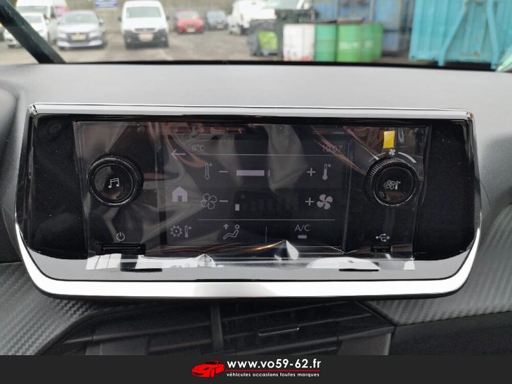 208 1.2 PureTech 75ch S&S Like 2022 occasion 62000 Arras