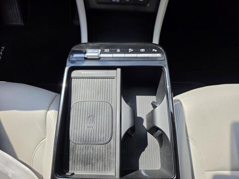 Tucson 1.6 T-GDI 253 Plug-in Executive / TOIT OUVRANT / CUIR / CAME 2023 occasion 56850 Caudan