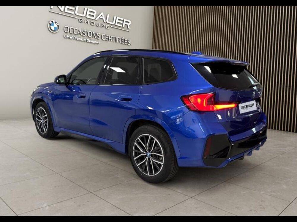X1 xDrive25e 245ch M Sport 2023 occasion 92100 Boulogne-Billancourt