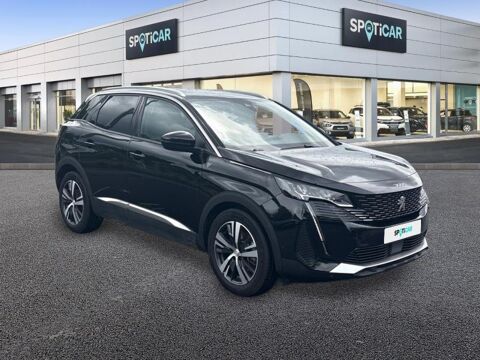 3008 HYBRID 225ch Roadtrip e-EAT8 2022 occasion 62000 Arras