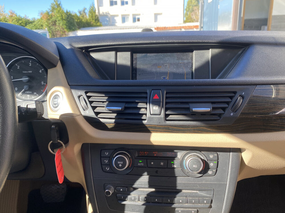 X1 (E84) XDRIVE18DA 143CH CONFORT 2011 occasion 42120 LE COTEAU