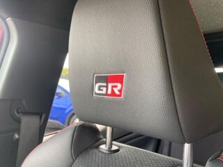 Yaris Cross 116h GR Sport MY22 2023 occasion 13012 Marseille