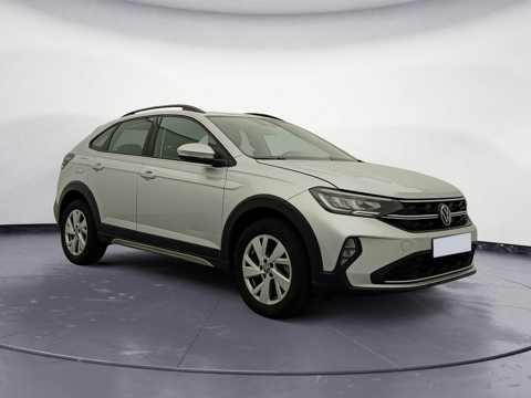 Taigo 1.0 TSI 110CH LIFE / GARANTIE 1 AN / 2022 occasion 38340 Voreppe