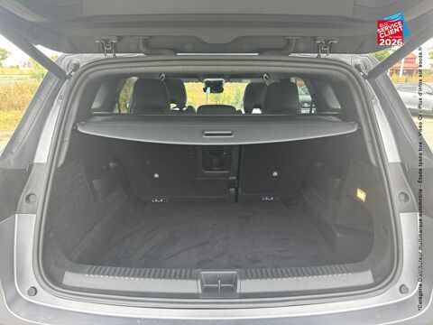 Espace 1.2 E-Tech full hybrid 200ch esprit Alpine 2023 occasion 67600 S&eacute;lestat