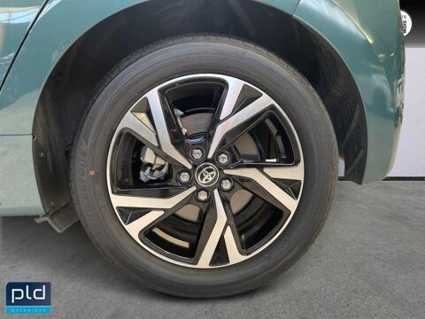 Yaris 116h Design 5p MY25 2025 occasion 13012 Marseille