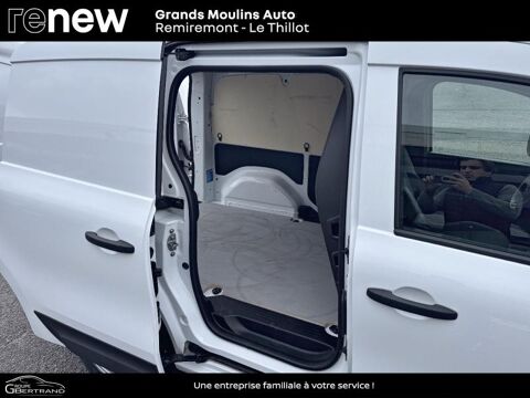 Kangoo Express 3 Places L1 1.5 Blue dCi 95ch Grand Confort - 22 2024 occasion 70300 Froideconche