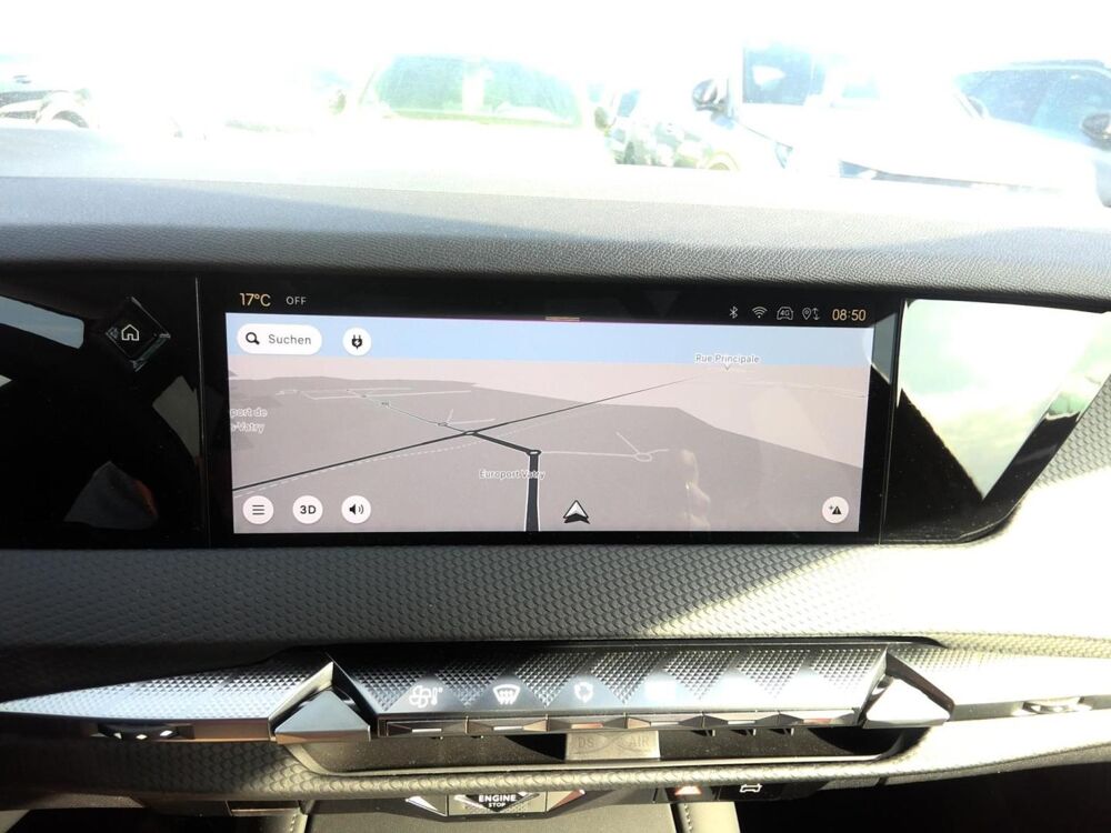 DS4 DS 4 E-TENSE 213ch 61kWh Pallas / POMPE A CHALEUR + TOIT OUV 2024 occasion 82000 Montauban