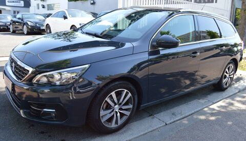 Annonce voiture Peugeot 308 SW 9490 €