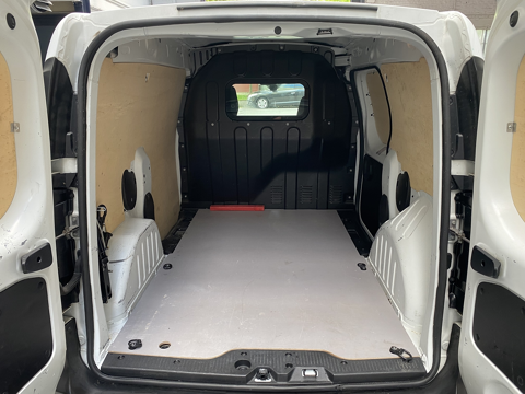 Express 1.5 BLUE DCI 95CH CONFORT- 9 991,67 HT - APPLE CARPLAY 2021 occasion 78800 HOUILLES