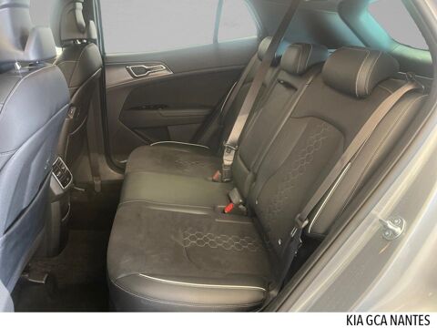 Ceed SPORTAGE 5 1.6 T-GDI HEV 210CH BVA6 4X2 GT-LINE 2025 occasion 44800 Saint-Herblain