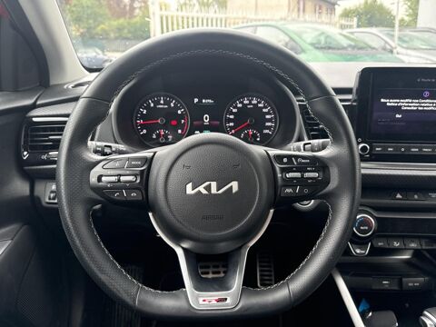 Rio 1.0 T-GDI 100ch GT-Line DCT7 2023 occasion 78750 Mareil-Marly