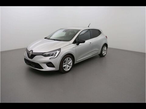 Renault Clio 1.0 TCe 90ch Business -21N 2021 occasion Eysines 33320