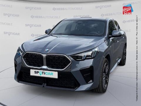 Annonce voiture BMW X2 38499 €